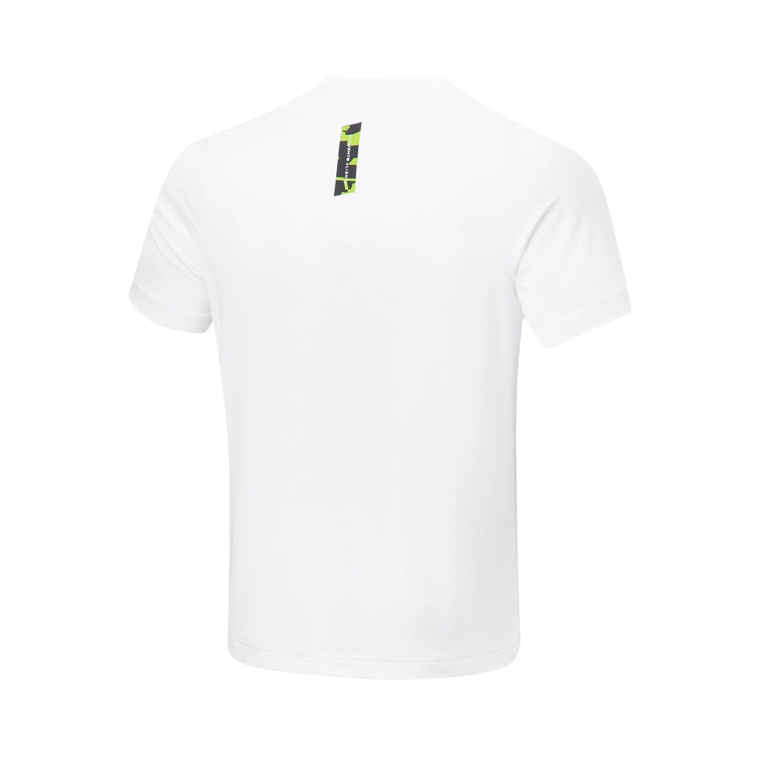 Li-Ning Training Series T-Shirt 'White' ATST505-7 - 2