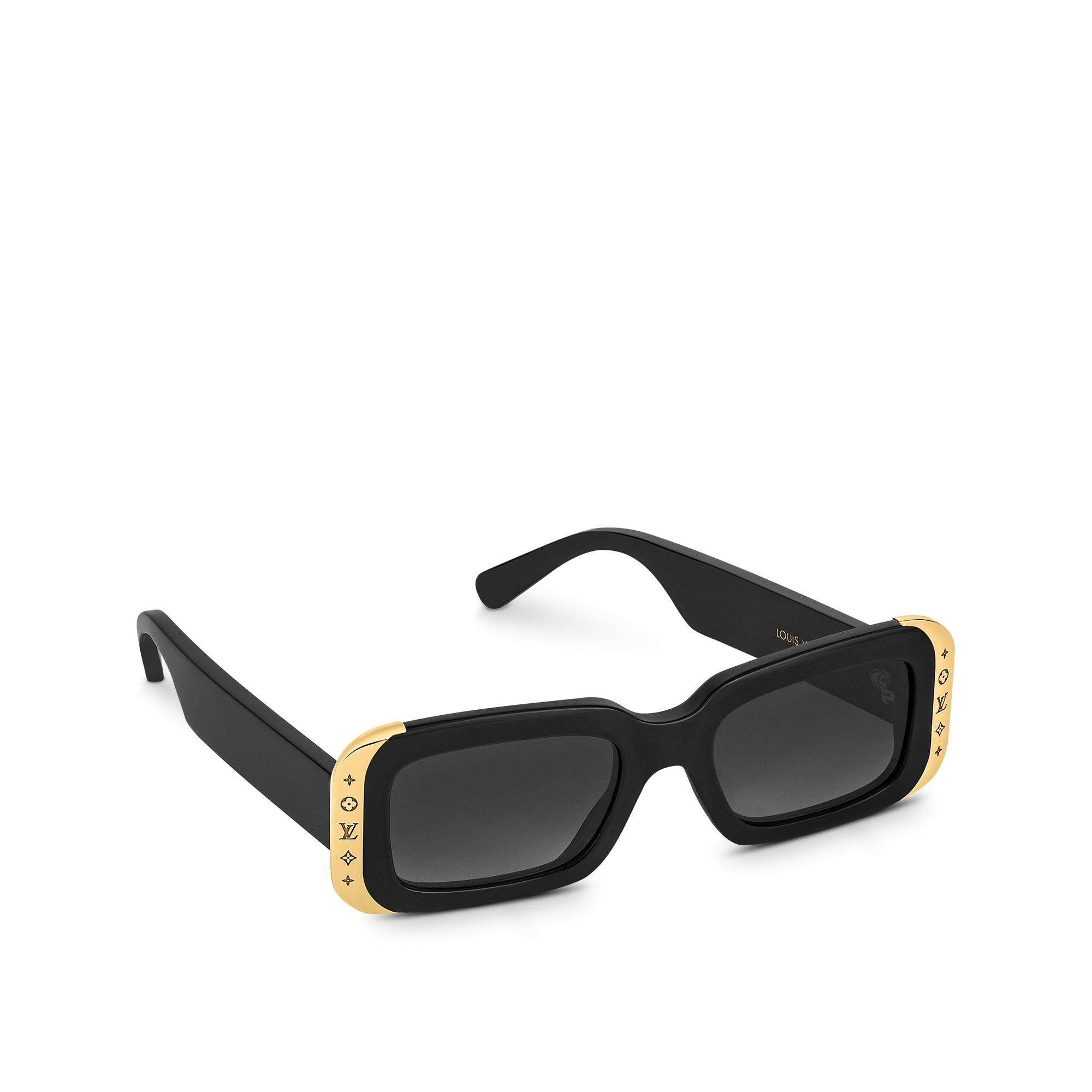 Louis Vuitton LV Malletage Cat Eye Sunglasses