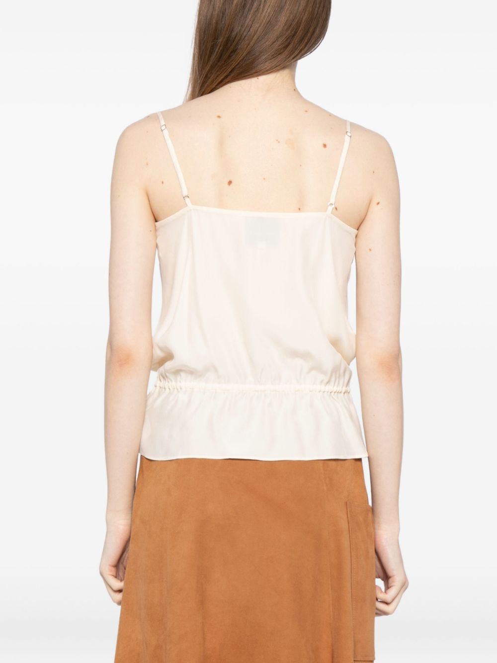 Silvia tank top - 5