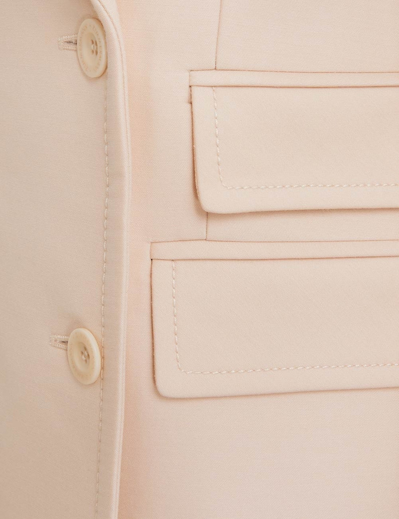 WONDERLAND TAILORED BLAZER 6