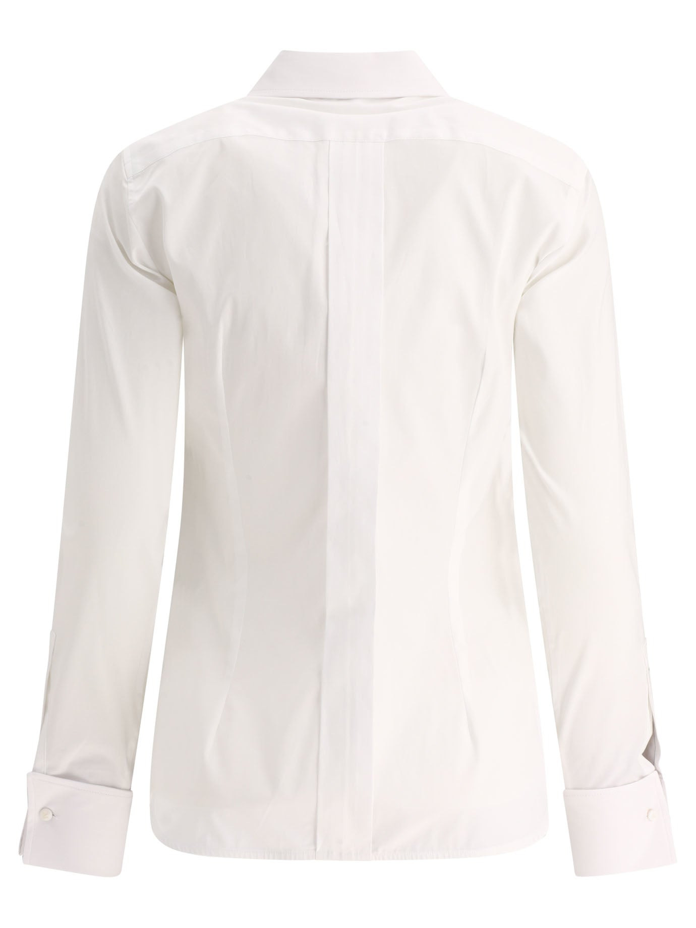 Max Mara Women Cotton Shirt - 2