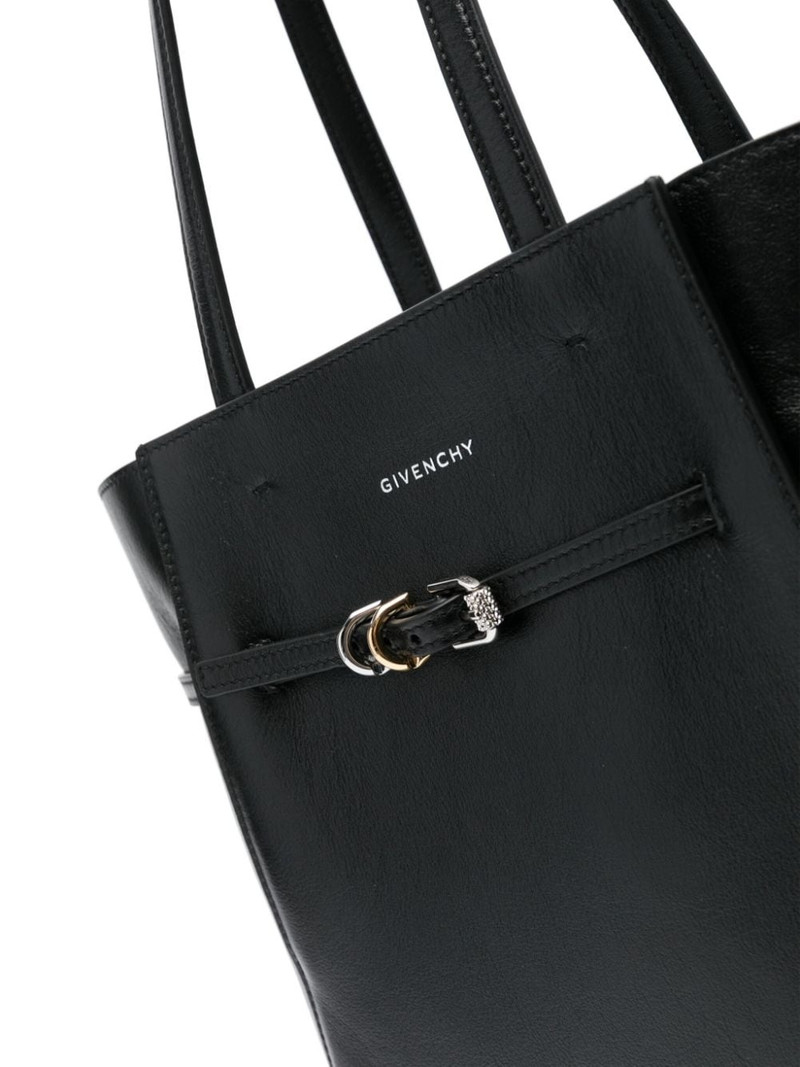 small Voyou tote bag 4