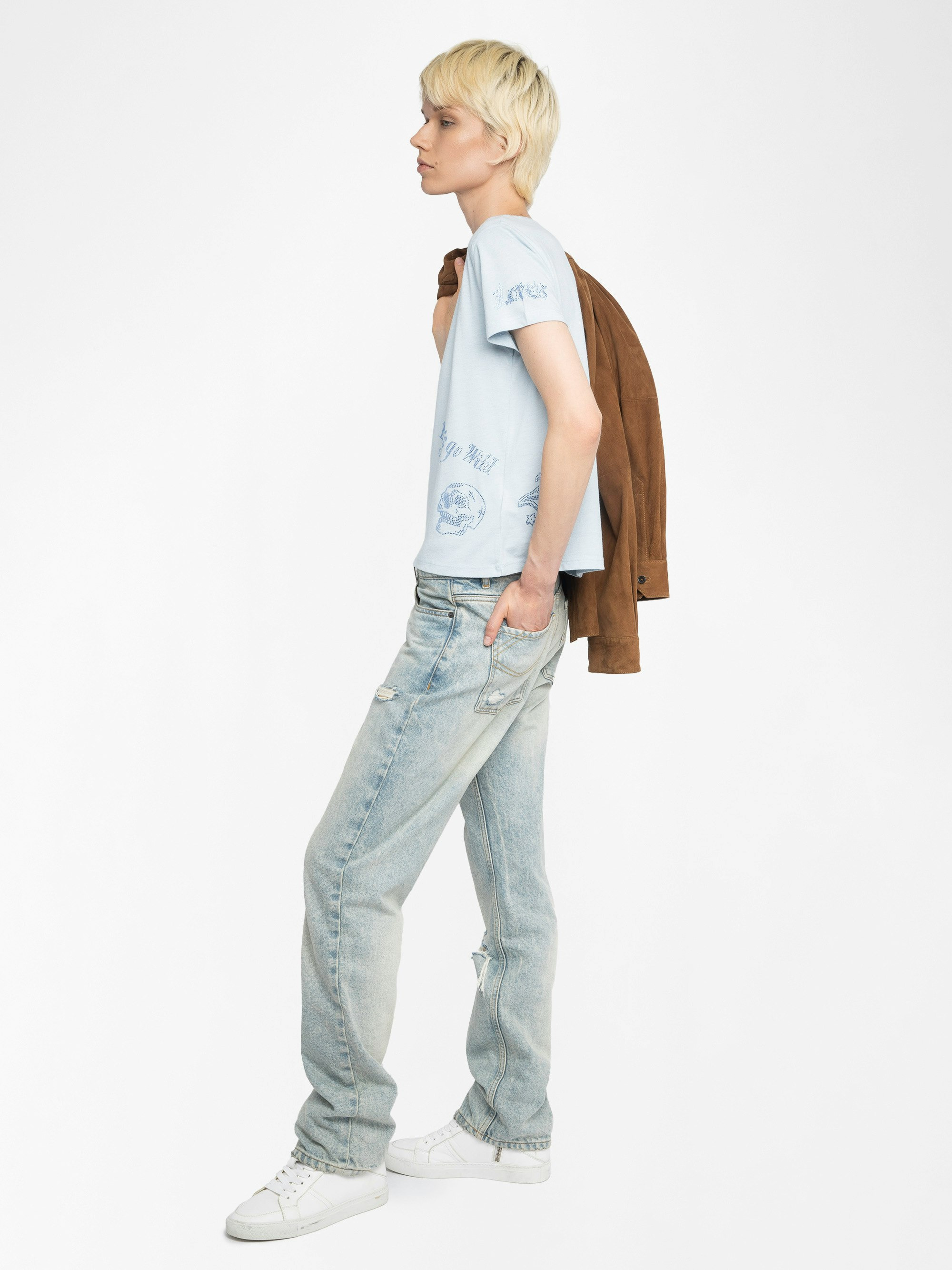 Alys T-shirt - 6