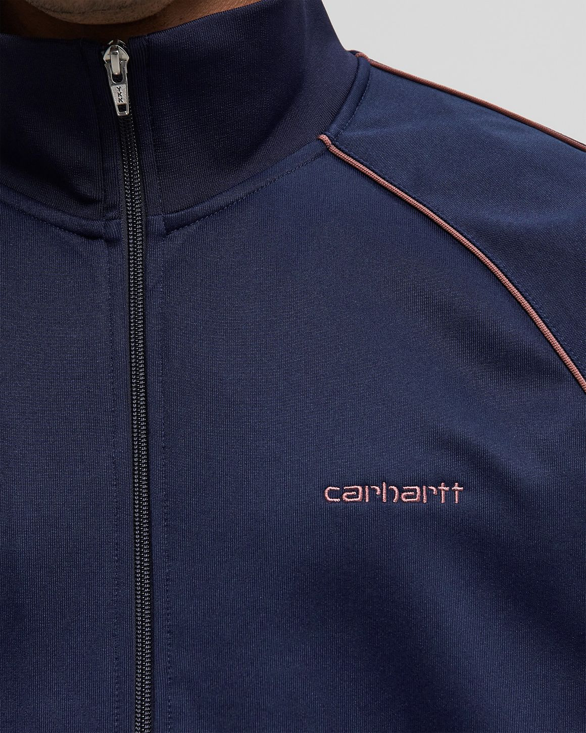 Benford Jacket - 3