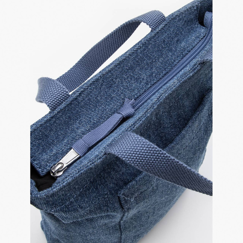 MINI ICON TOTE BAG 3