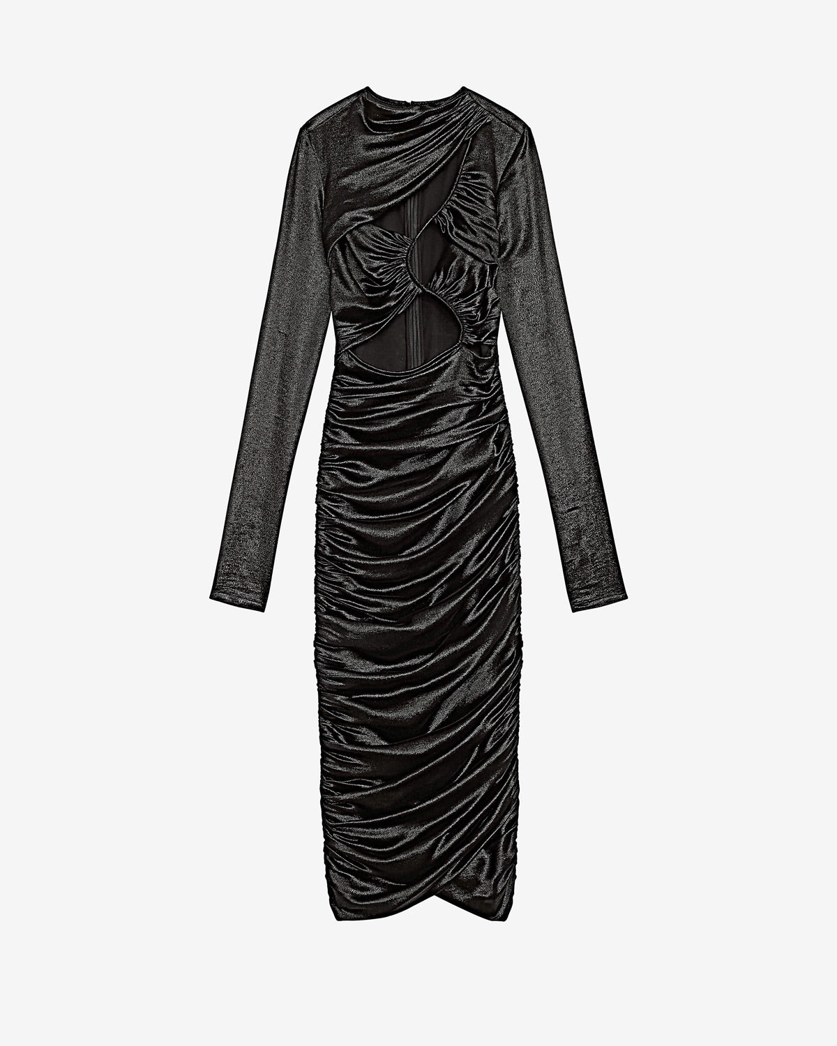 RAYANA DRESS - 1