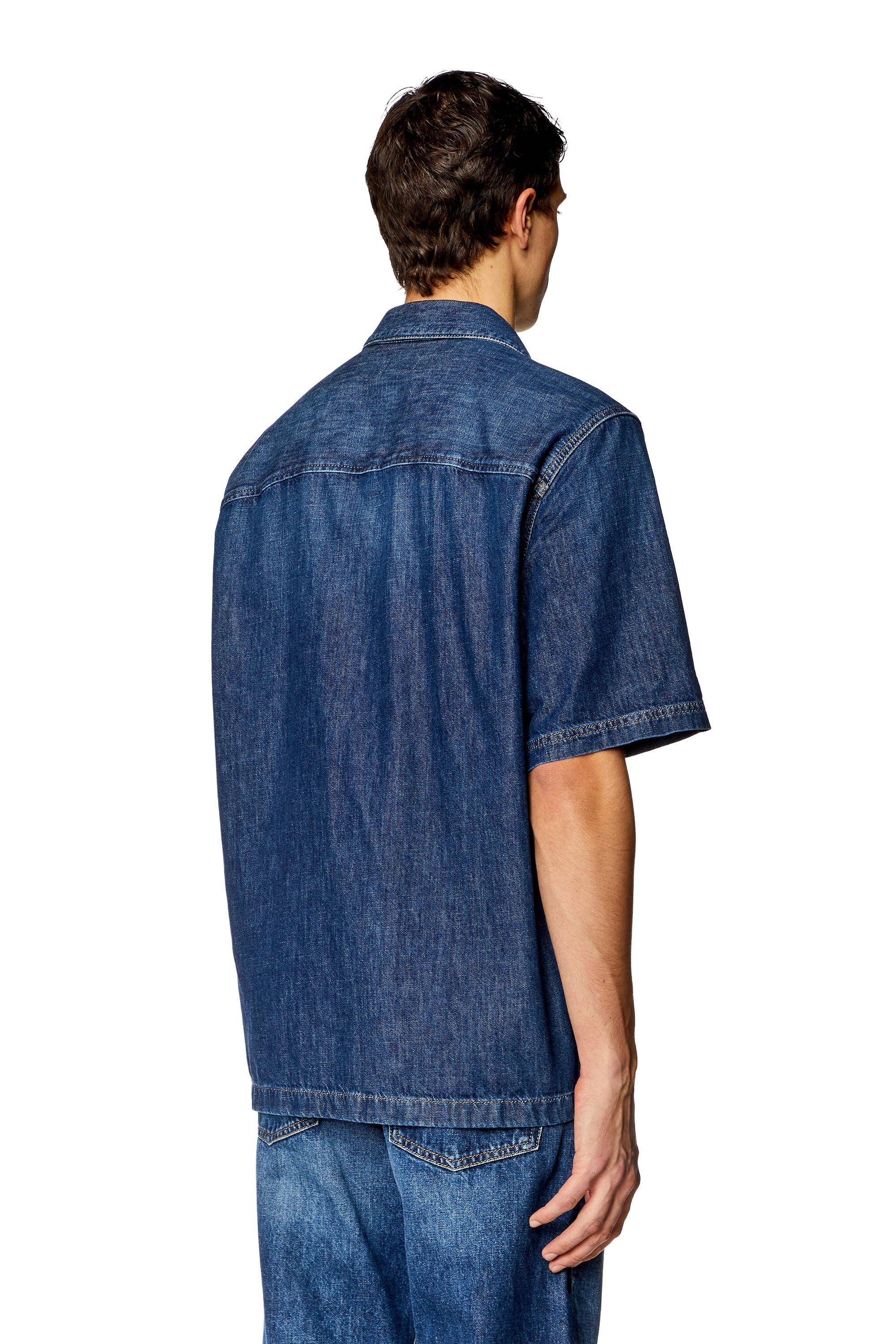 D-PAROSHORT - 4