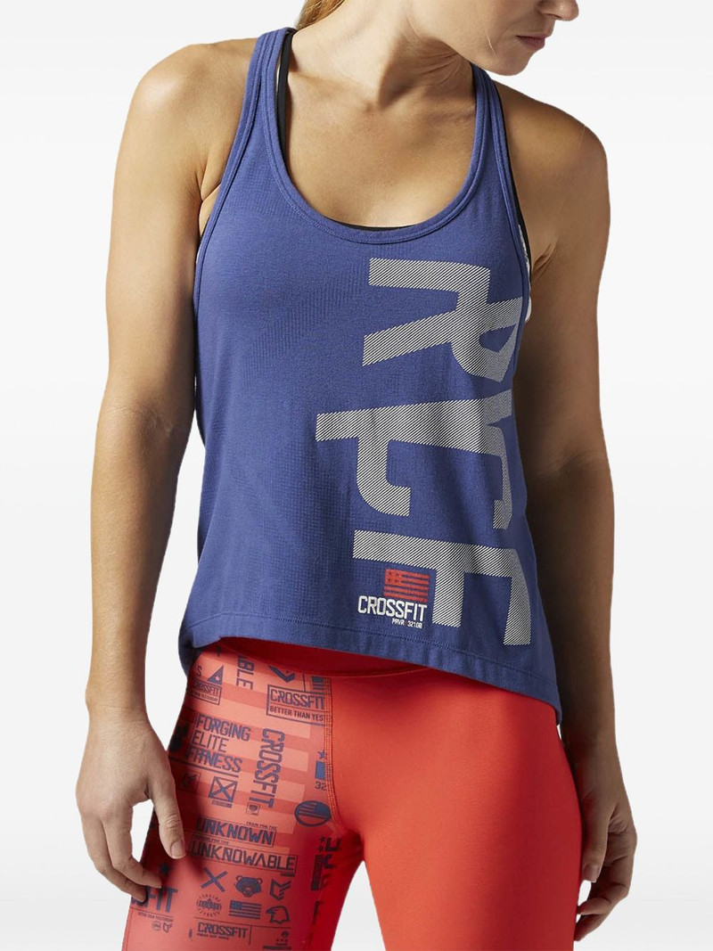 crossfit tank top 1