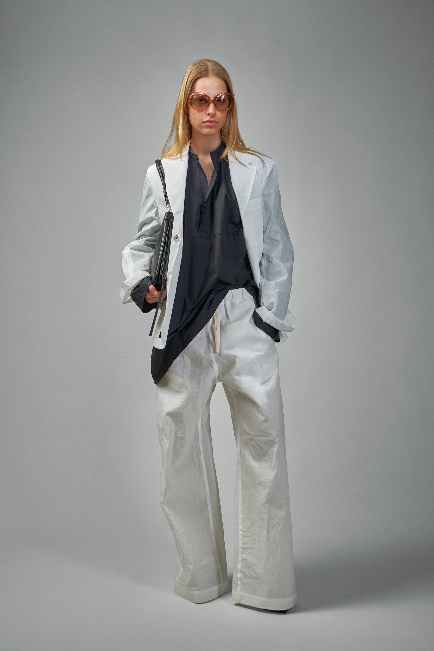 Carolina Classic Blazer - 2