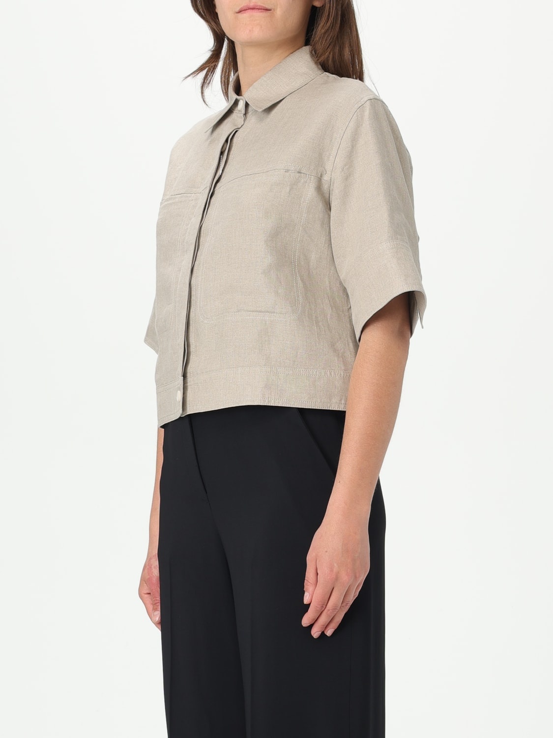 Max Mara women's shirt - 4