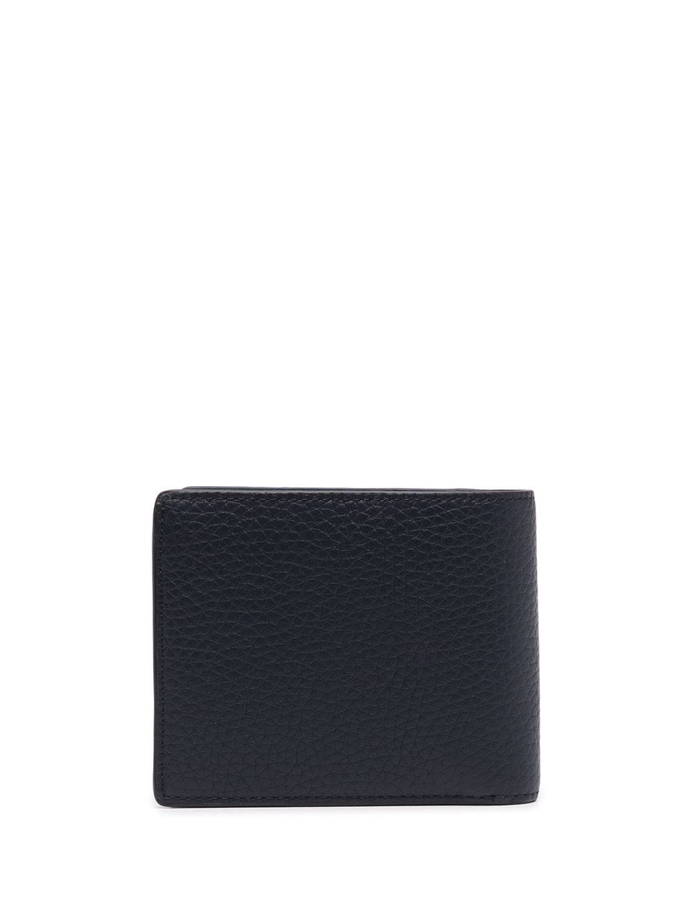 8 card coin wallet - 2