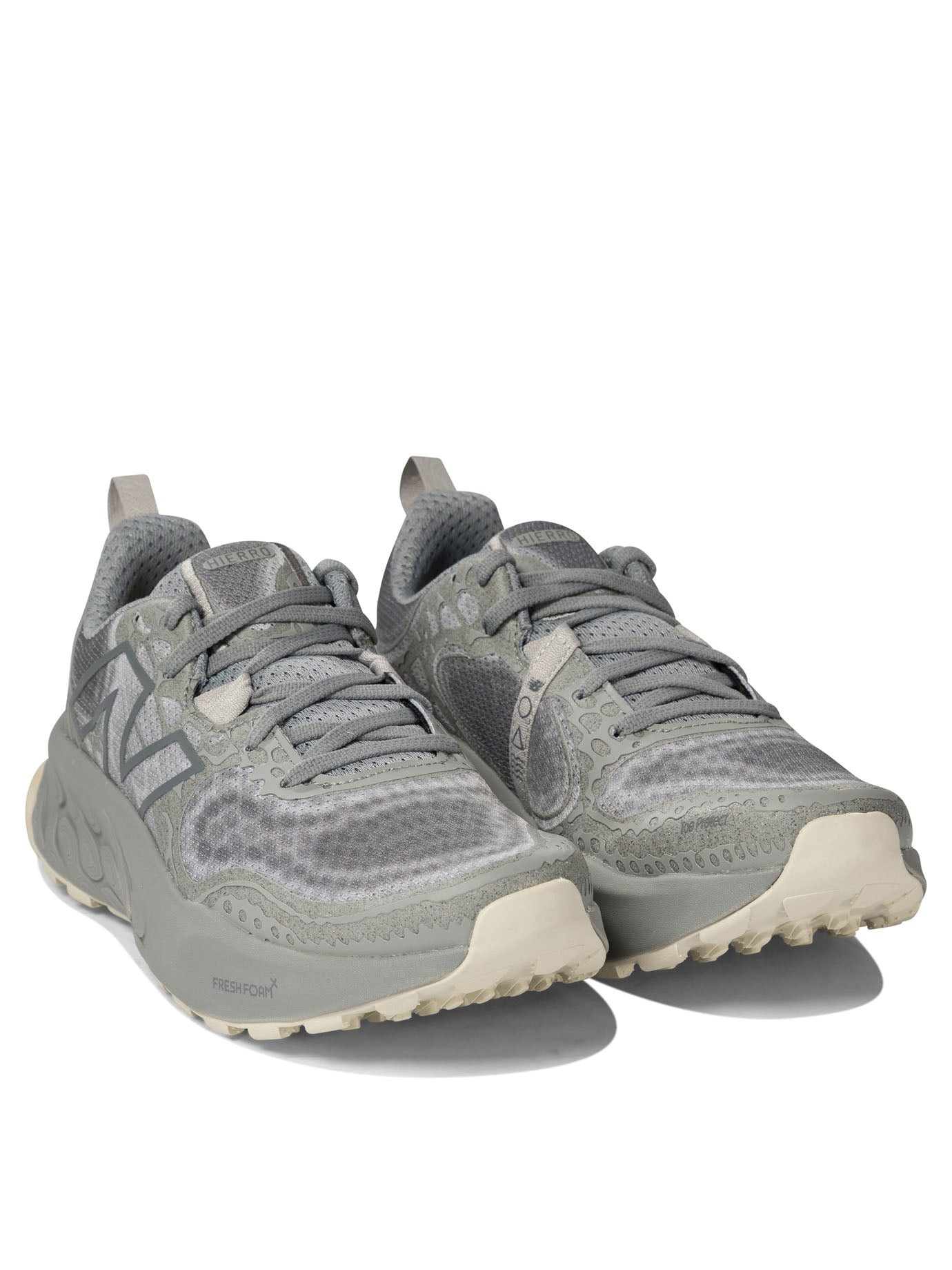 New Balance "fresh Foam X Hierro V8" Sneakers - 2