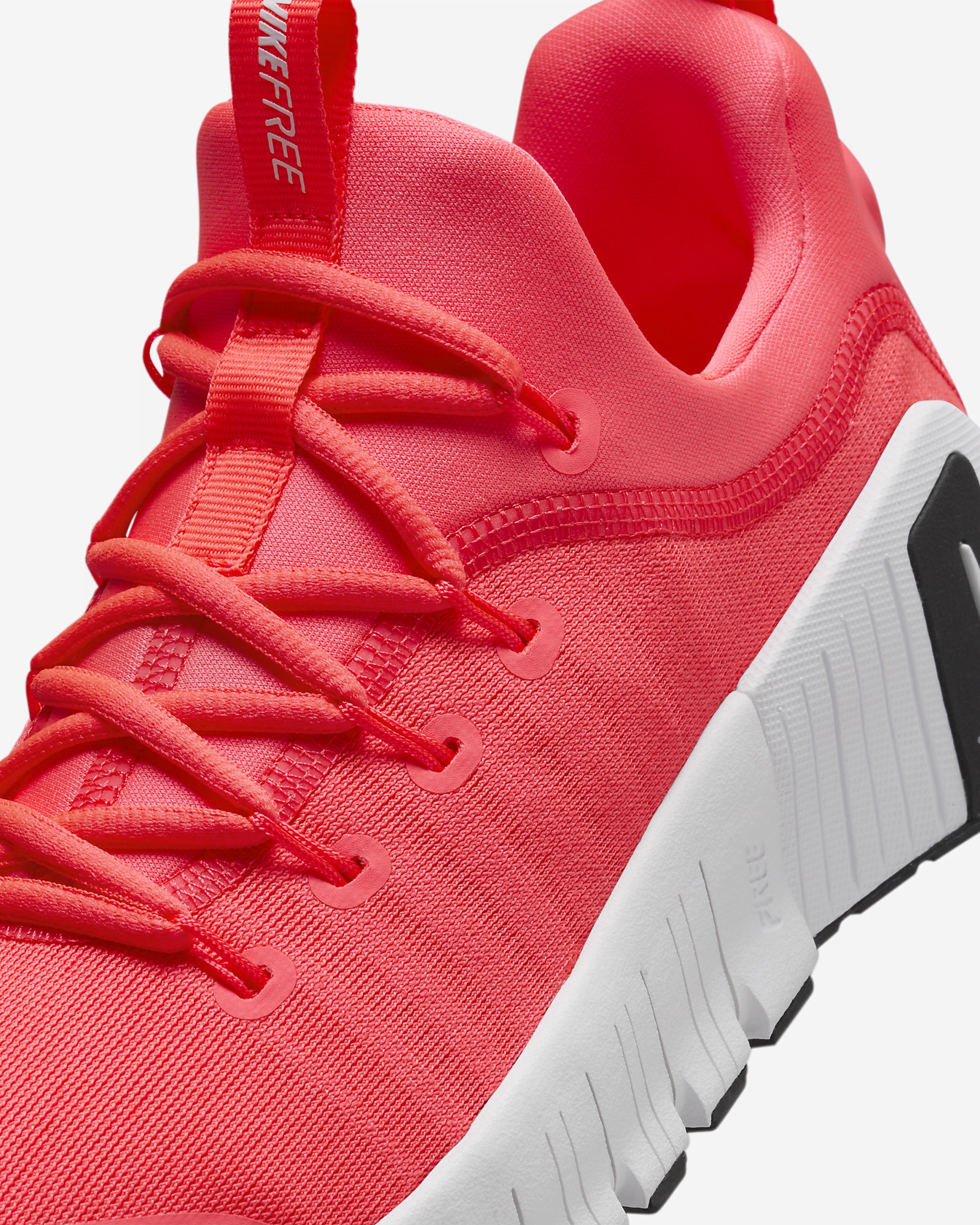 Nike Free Metcon 6 Women's Workout Shoes - 7
