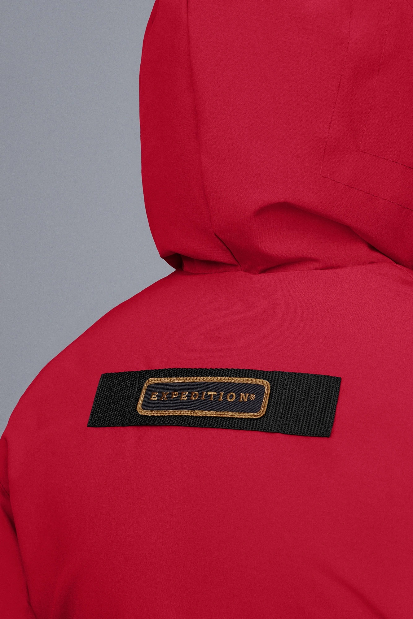 EXPEDITION PARKA - 9