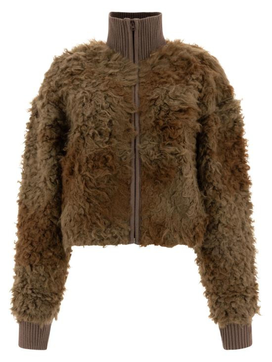 JACKET - 1