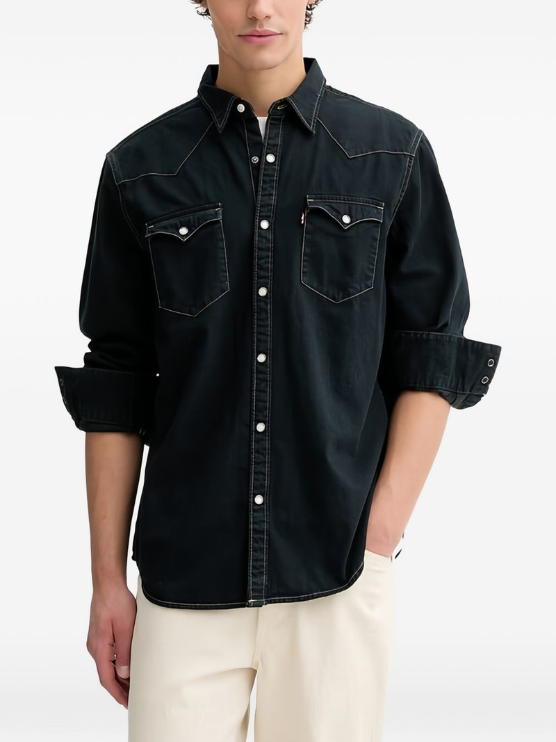 chest-pocket shirt 1