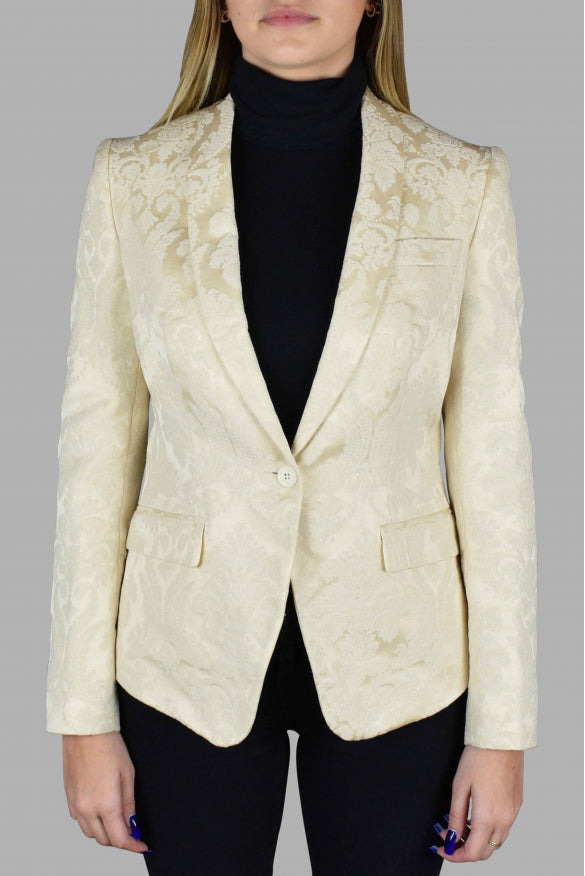 Dolce&Gabbana Women Blazer - 3