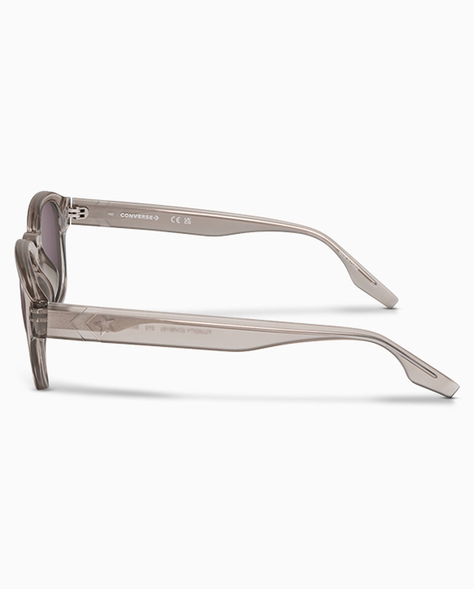Fluidity Round Sunglasses - 2