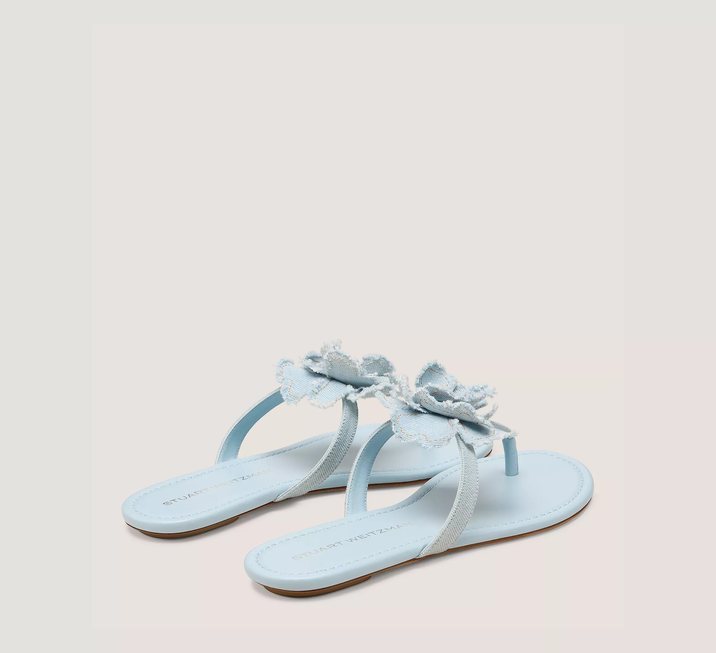 RIO T-STRAP SANDAL - 3
