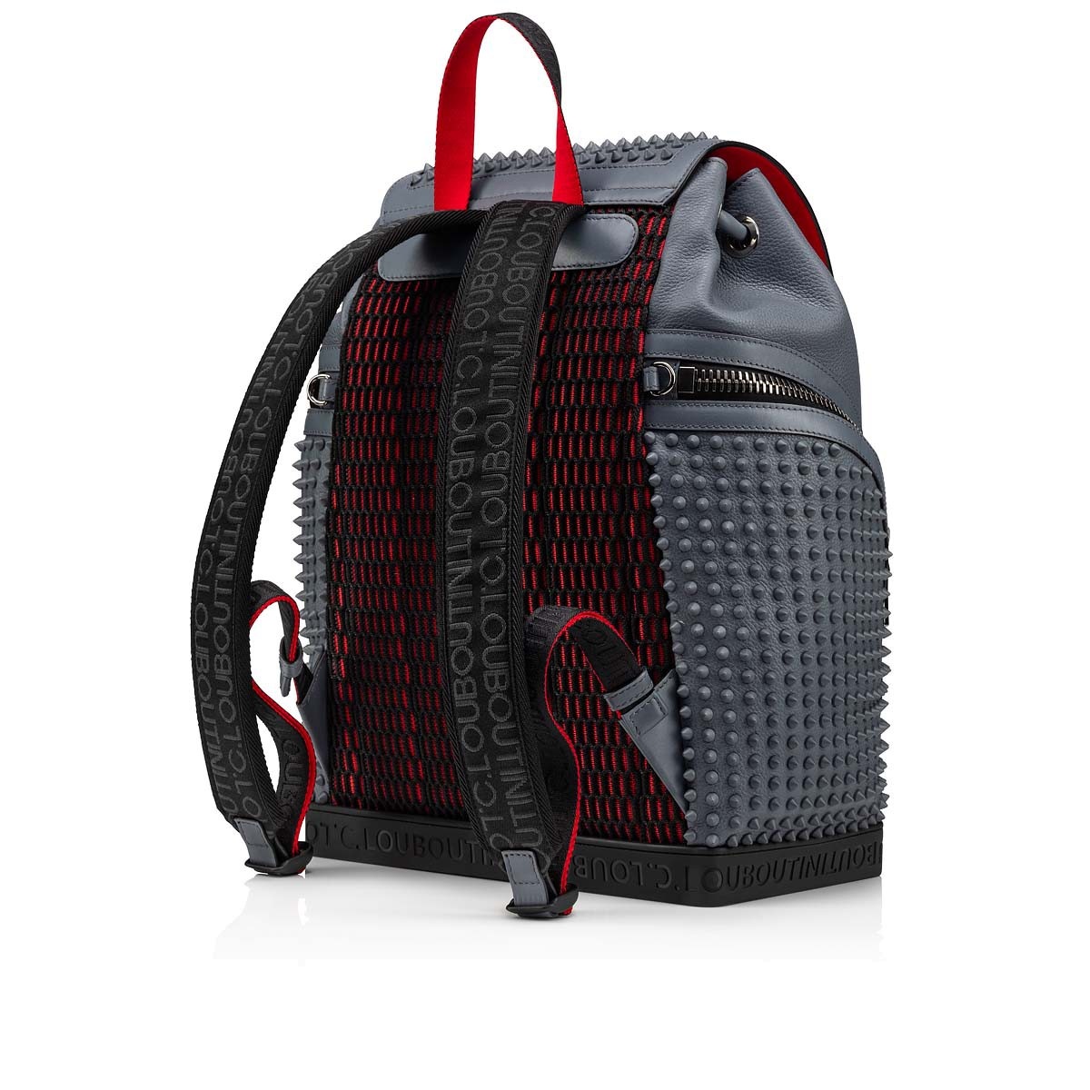 EXPLORAFUNK S BACKPACK - 4