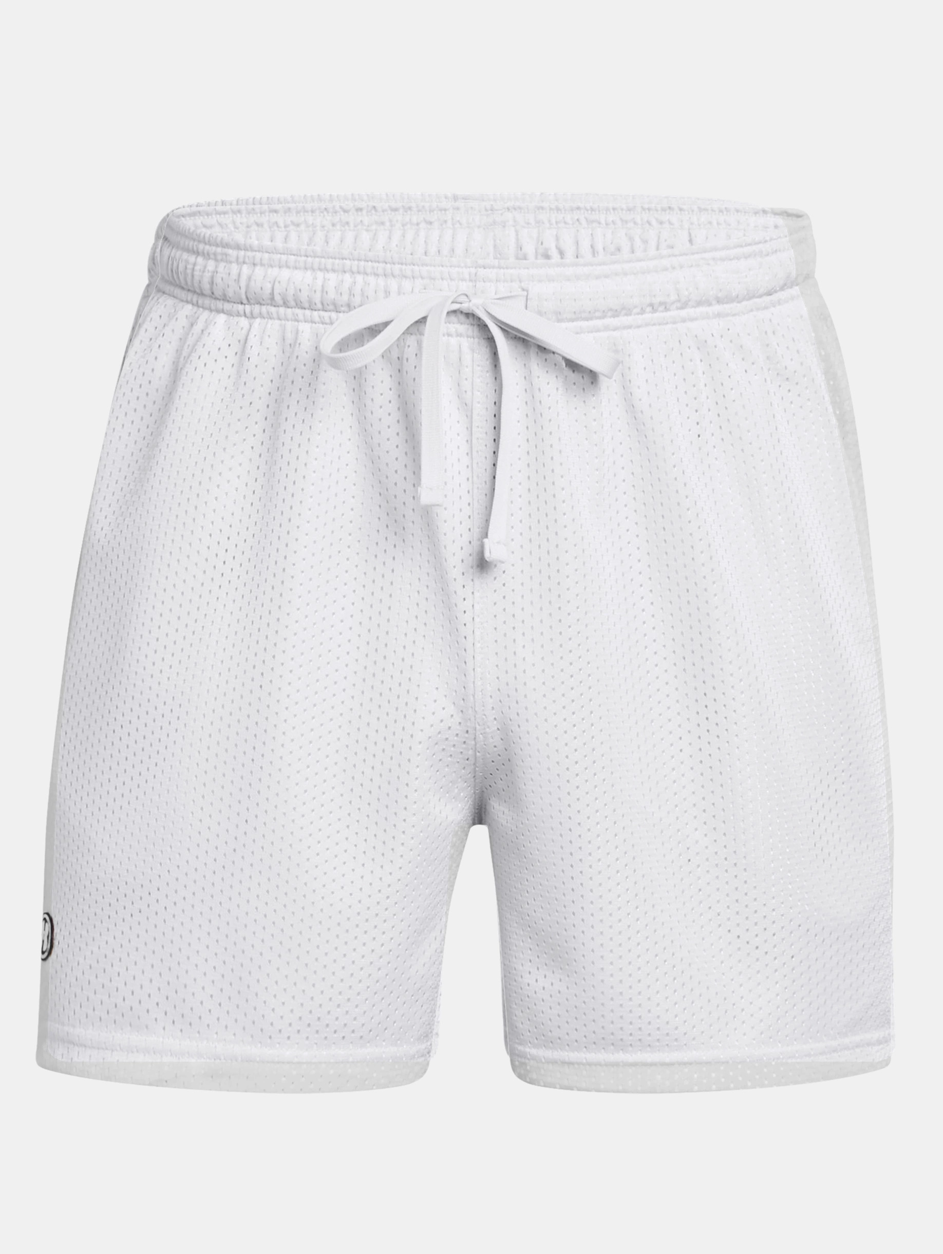 Men's UA Icon Mesh Shorts - 3