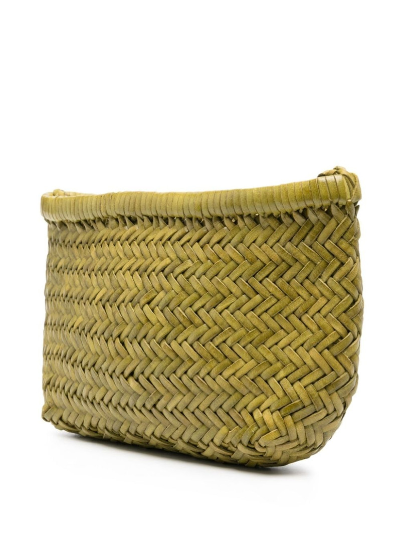 Minsu leather crossbody bag 3