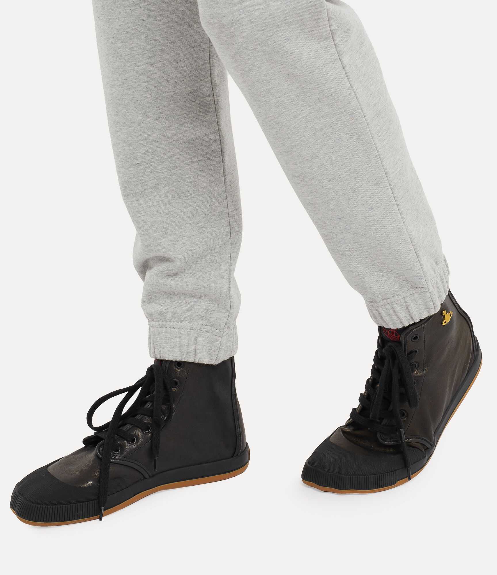 HIGH-TOP ANIMAL GYM TRAINERS - 2