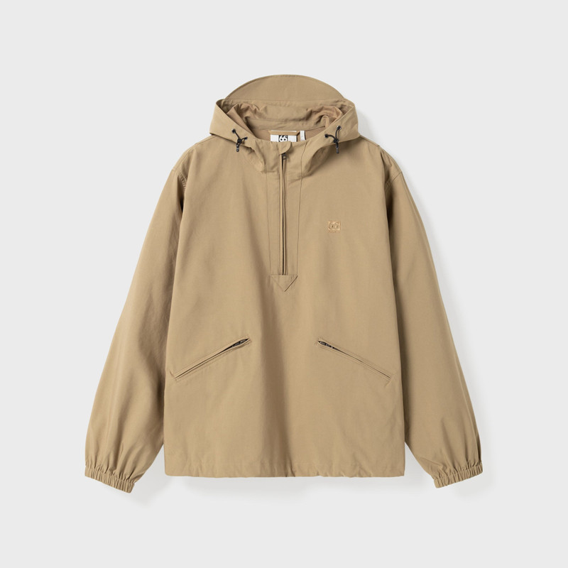 66°NORTH Hamrar Hoodie outlook