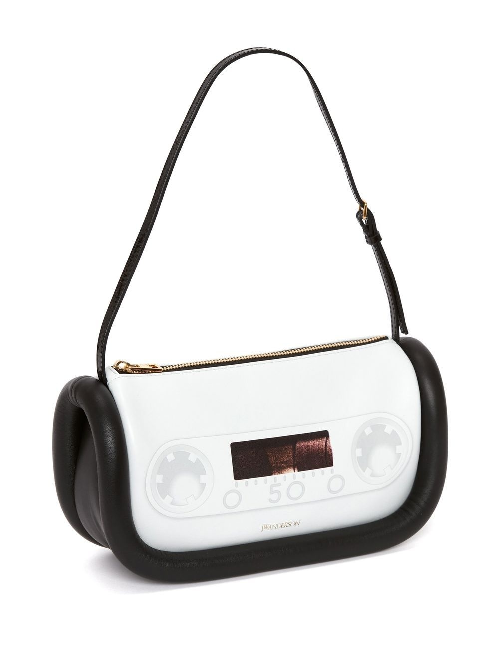 The Bumper shoulder bag - 3