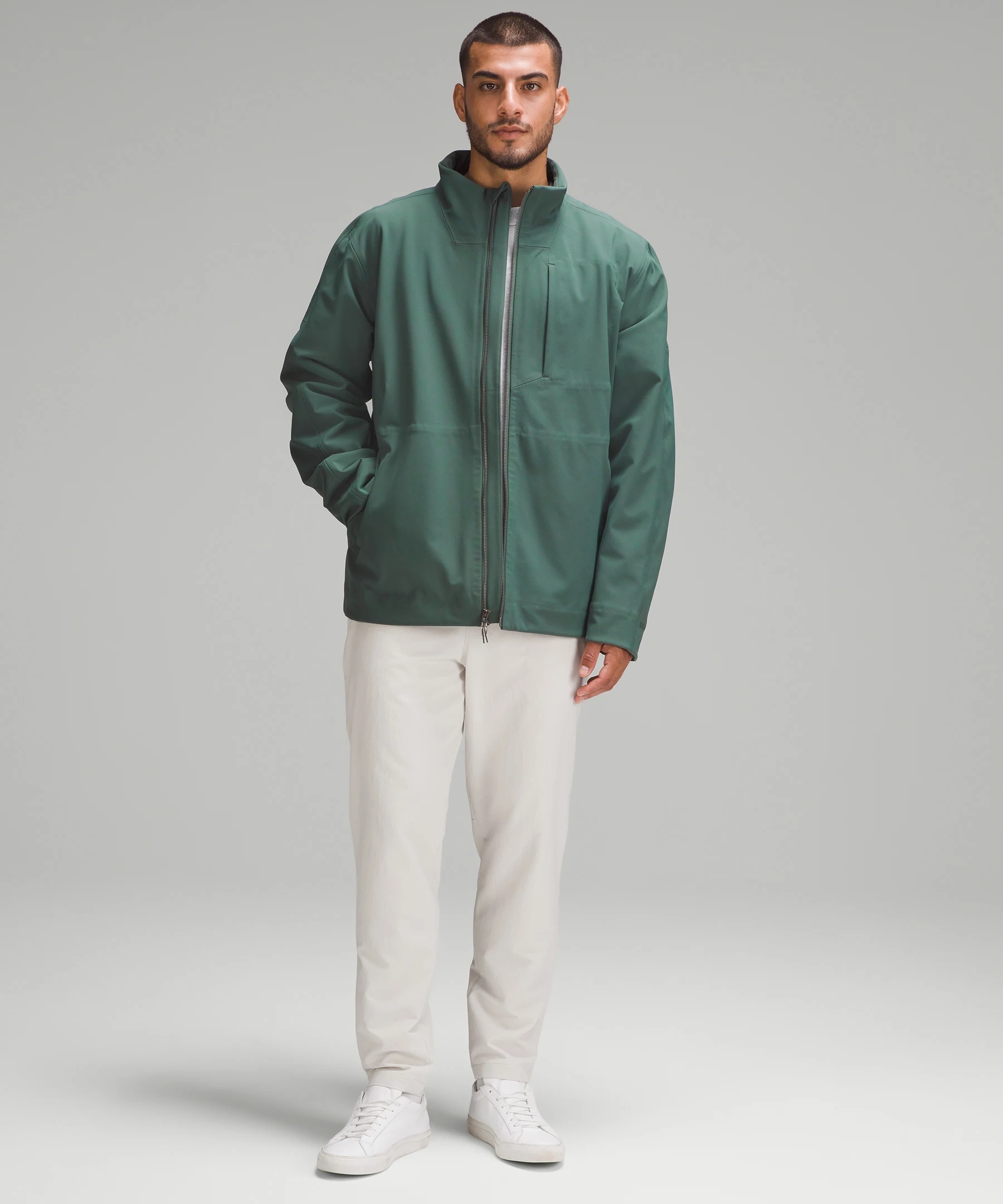 RepelShell Relaxed-Fit Jacket - 2