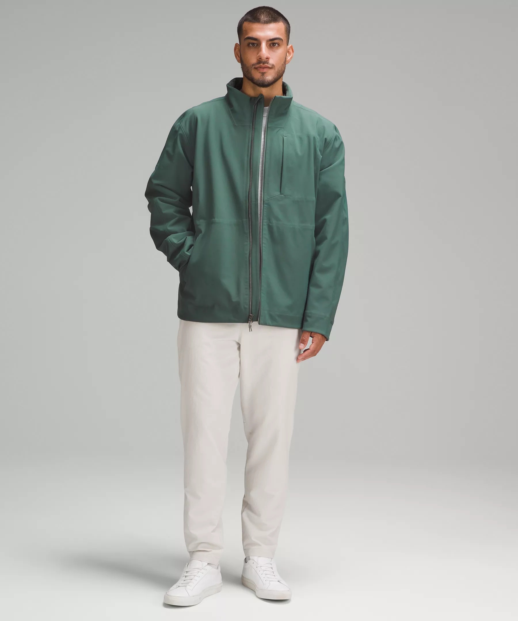 RepelShell Relaxed-Fit Jacket - 2