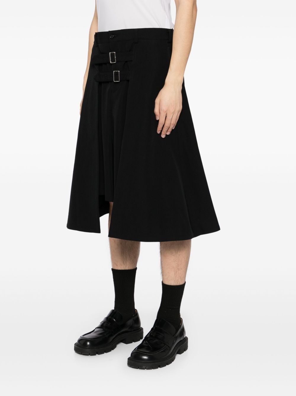 bermuda shorts - 3