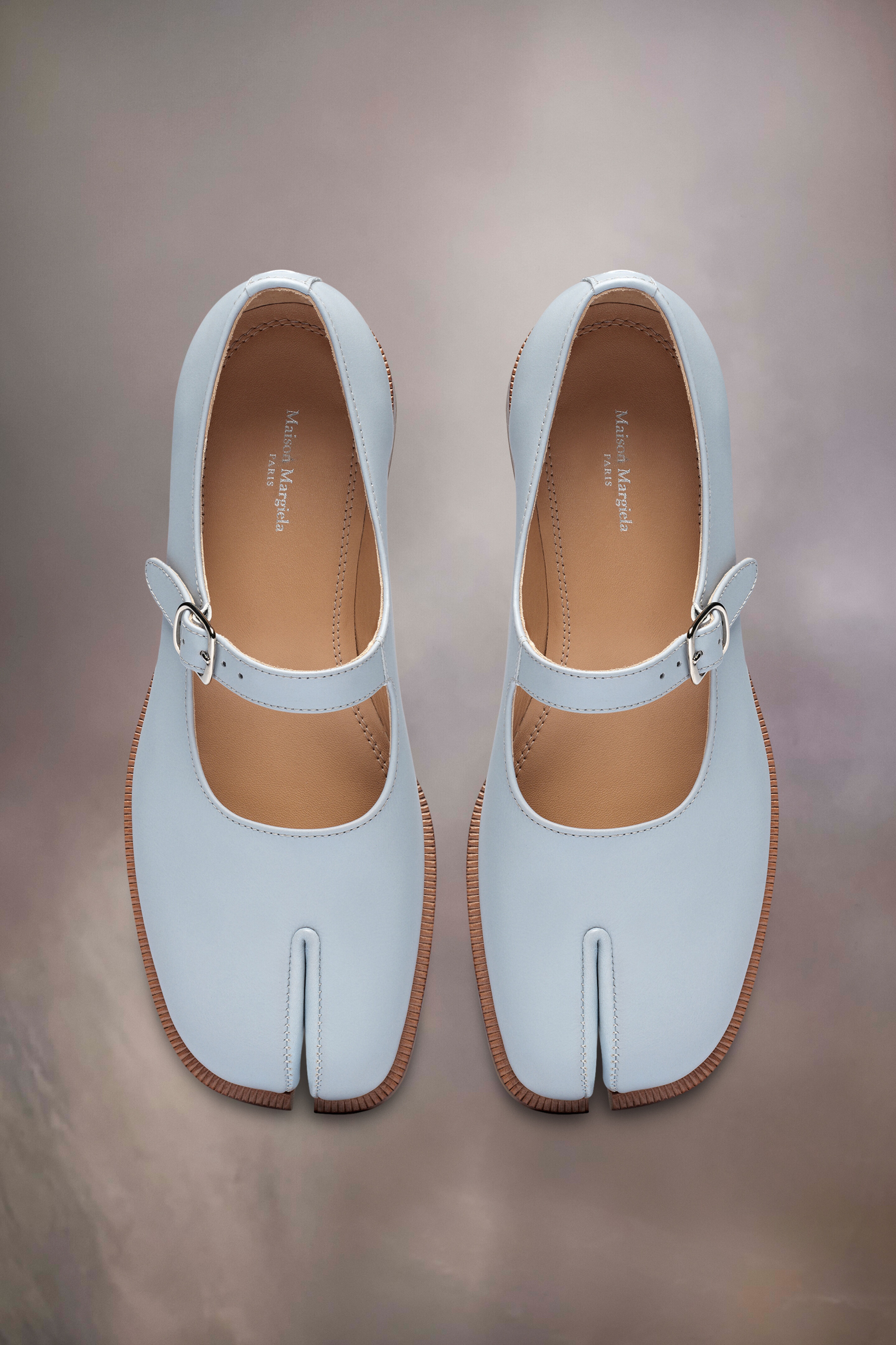 Tabi Mary-Janes - 3