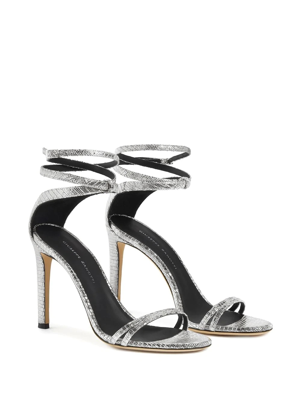 Catia ankle strap sandals - 2