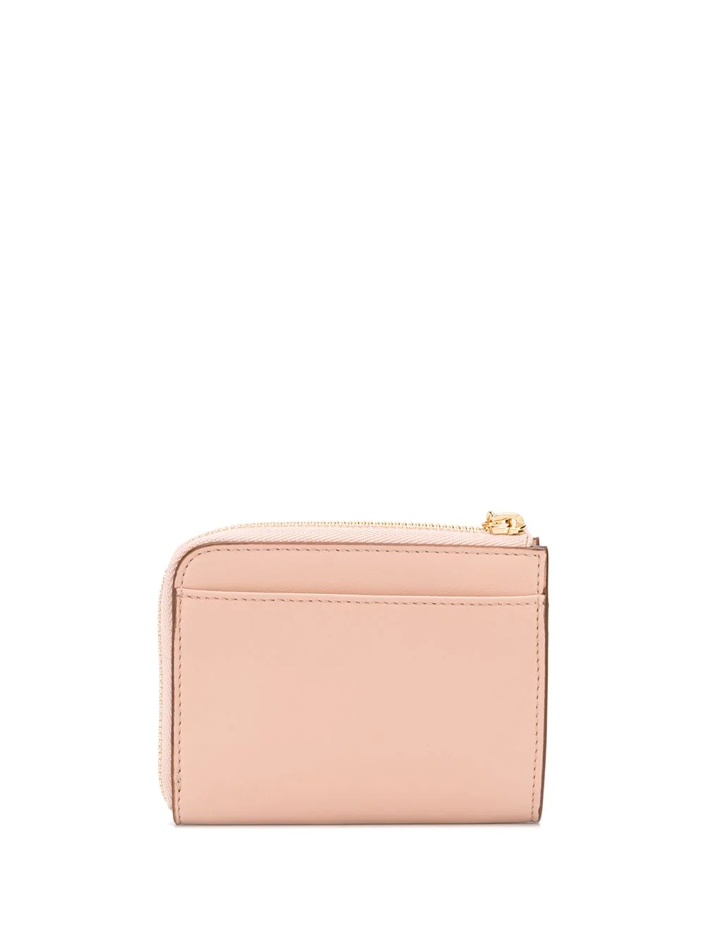 Stella Logo zipped wallet - 2