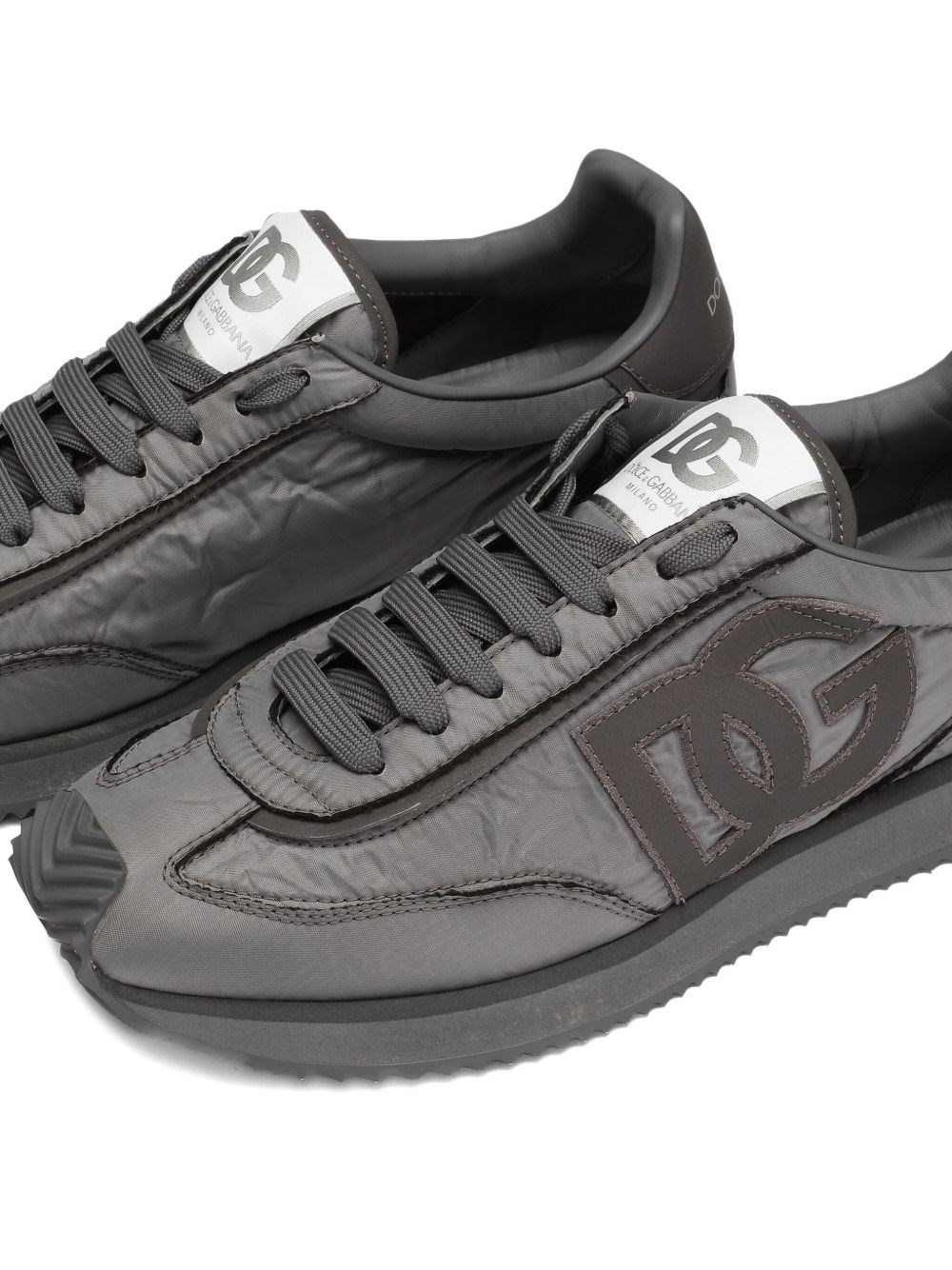 DG Cushion sneakers - 4