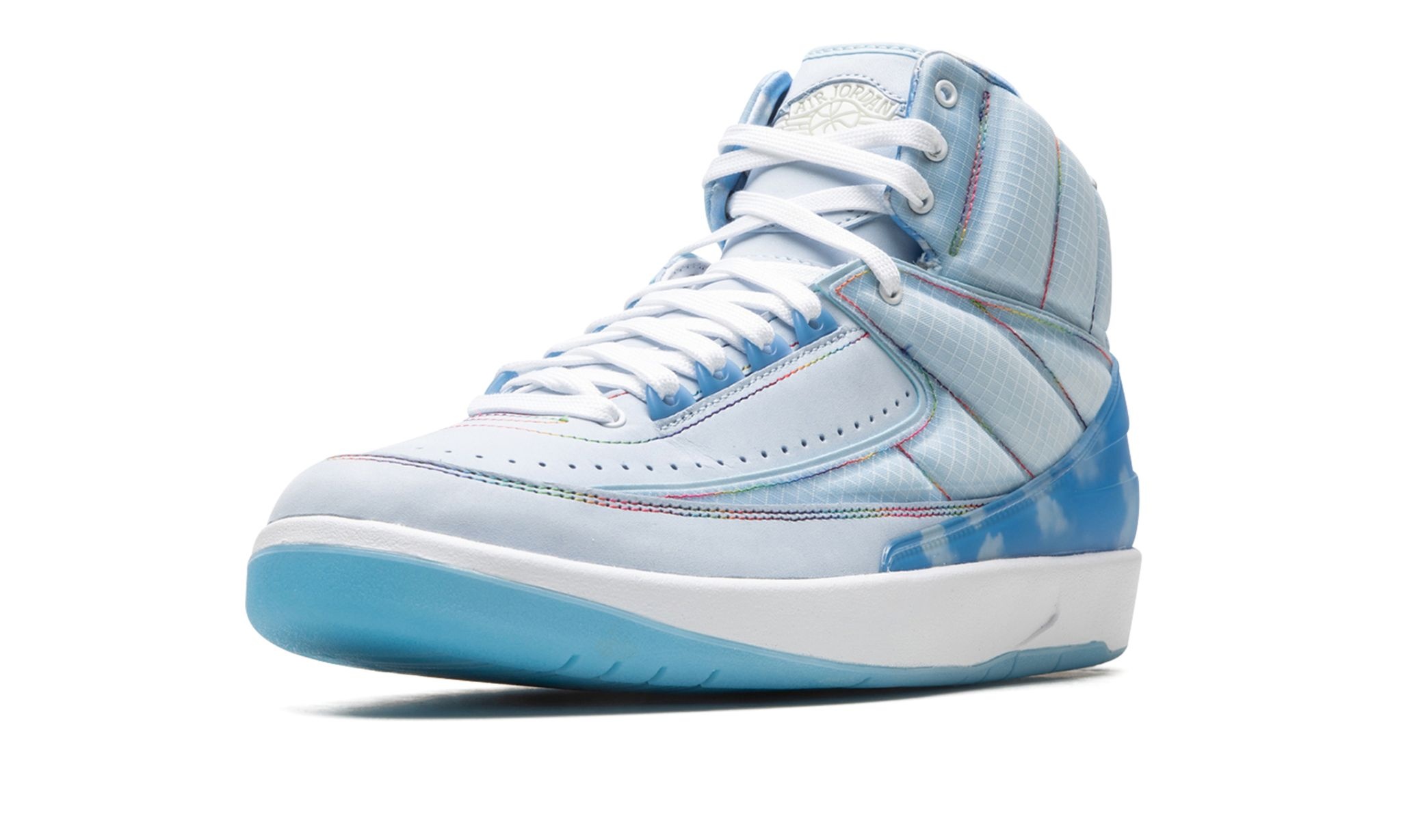 Air Jordan 2 "J Balvin" - 4