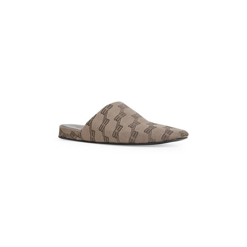 cosy mule bb monogram 2
