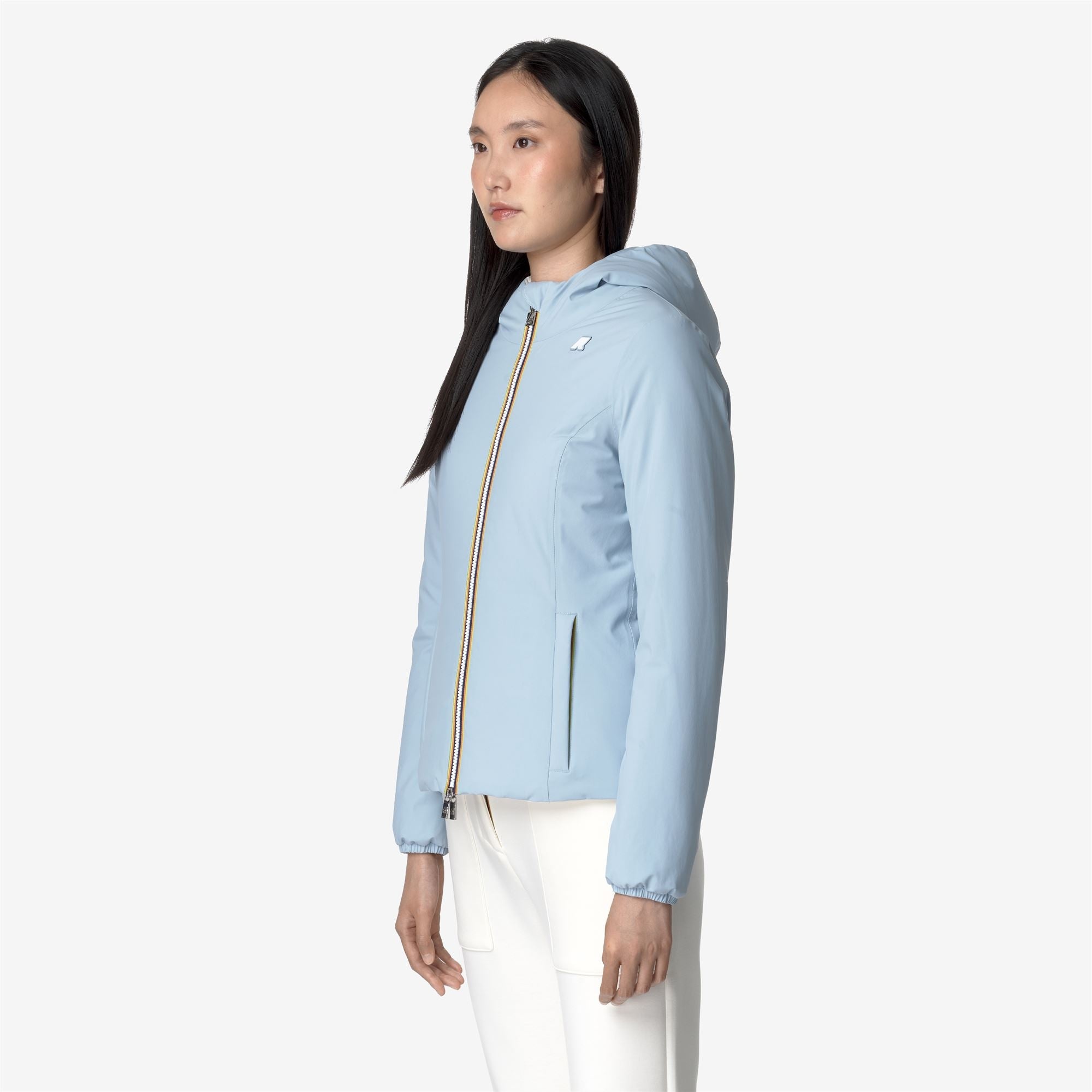 LILY ST WARM REVERSIBLE - 5