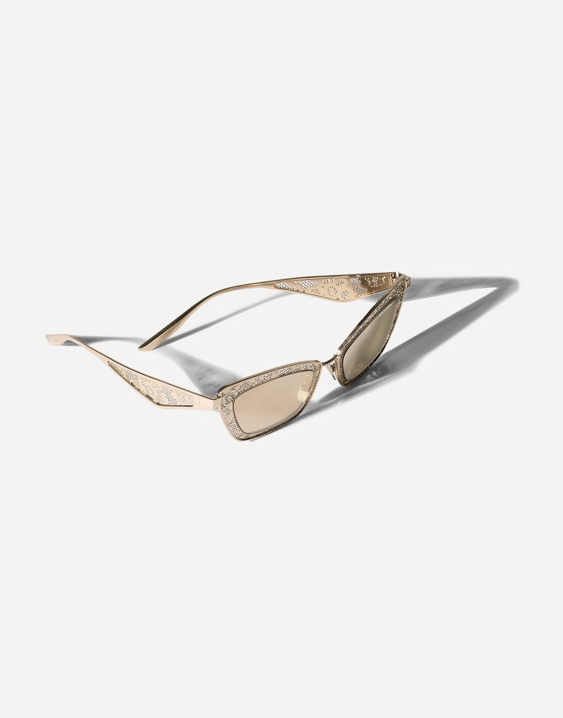 DG LACE Sunglasses 4