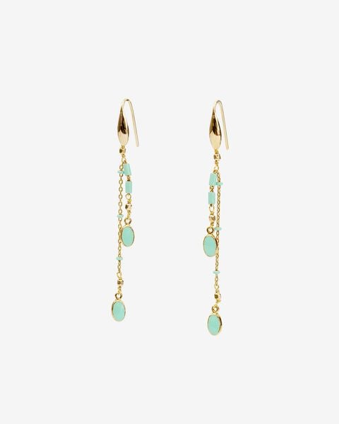 CASABLANCA EARRINGS - 2