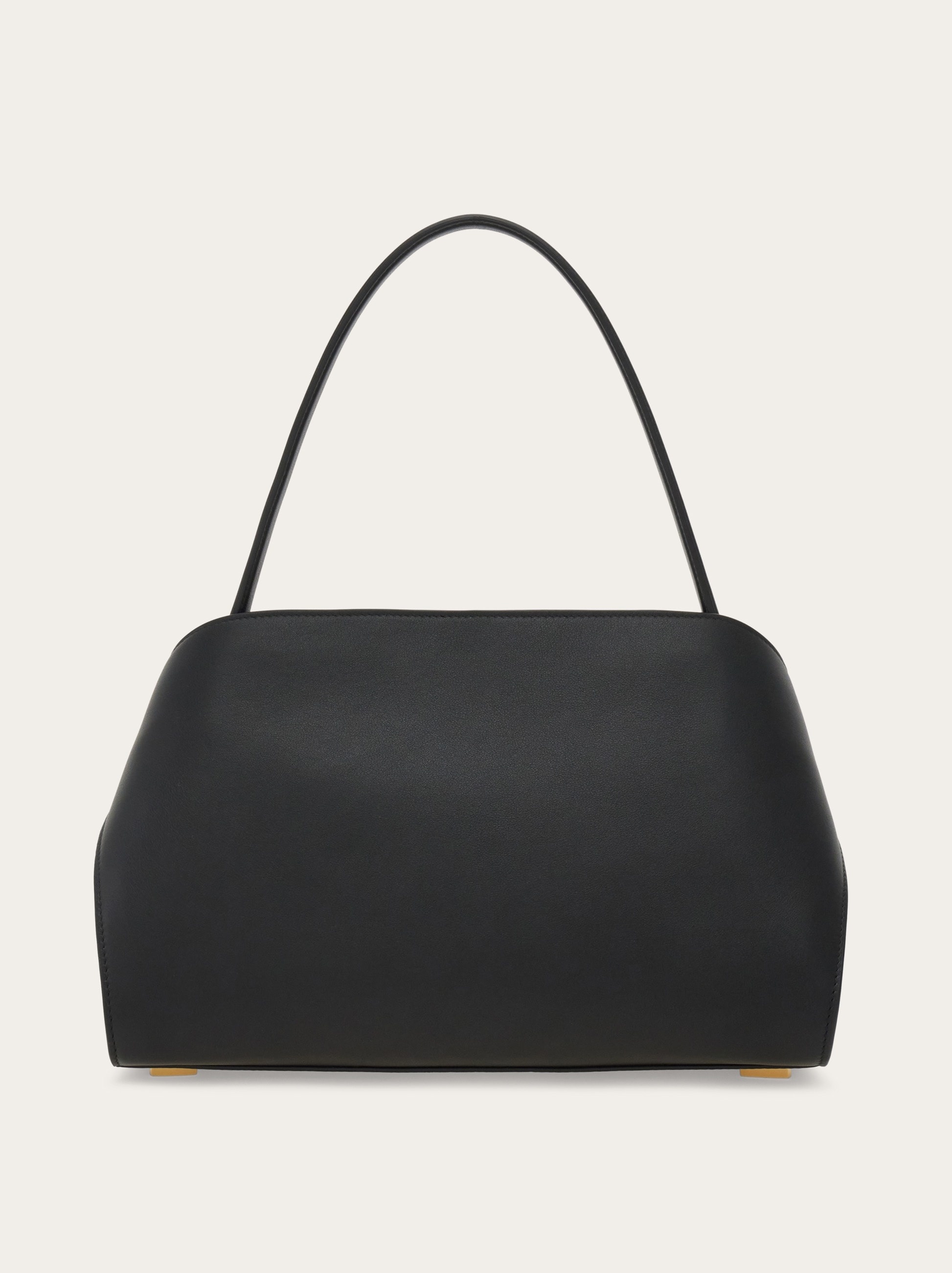 Hug Soft bicolor shoulder bag (S) - 5