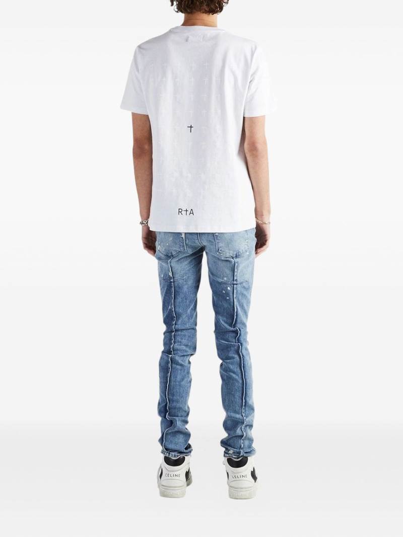Clayton jeans 3