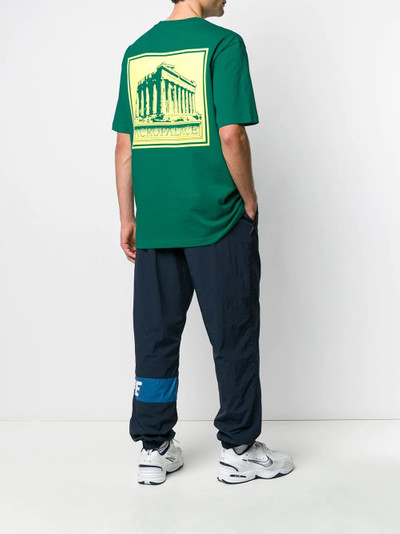 PALACE Acropalace print T-shirt outlook