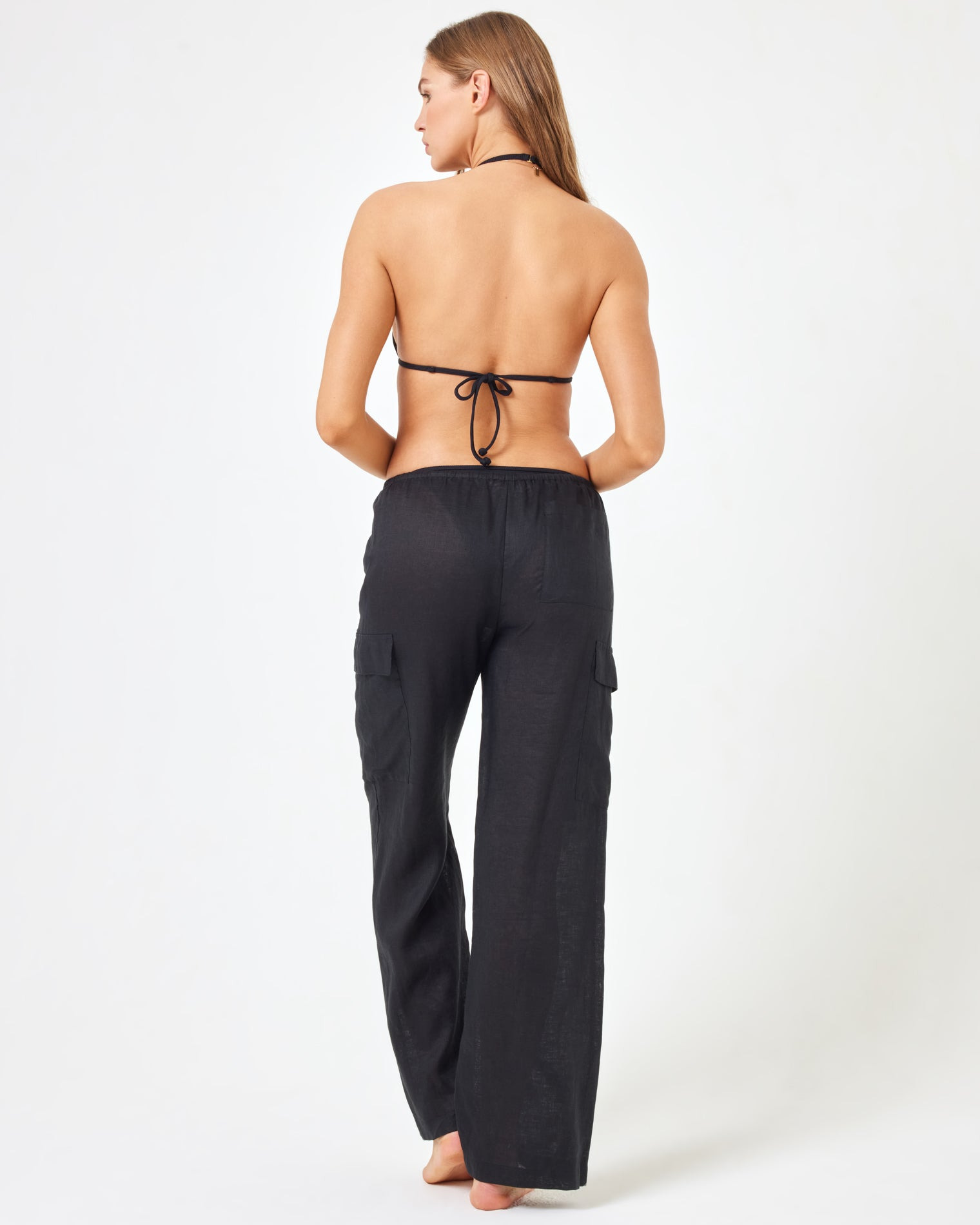 Sundown Cargo Pant - 7