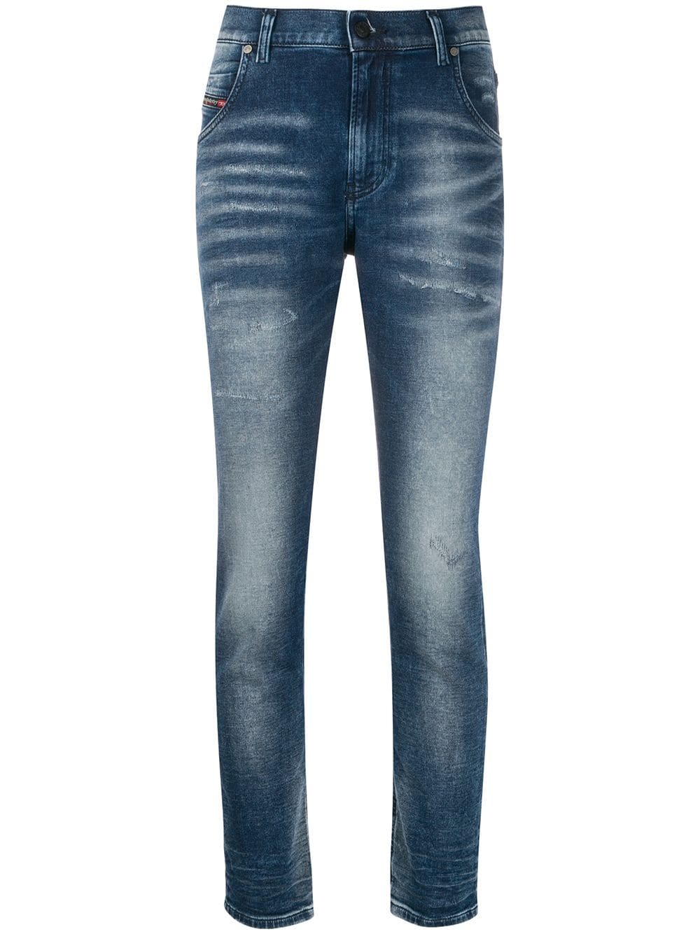 Krailey Jogg boyfriend Jeans - 1