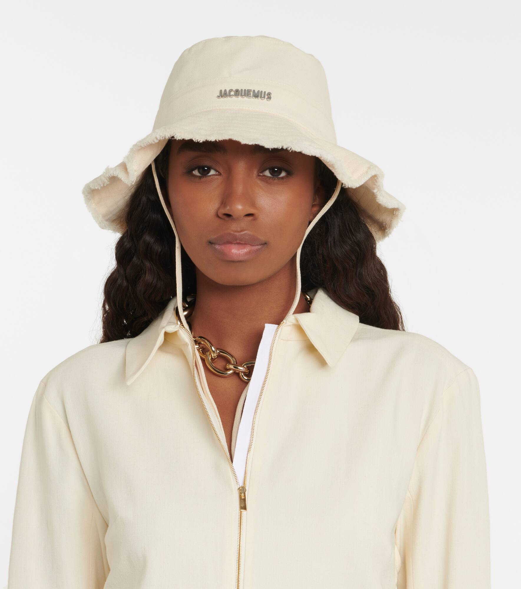 Le Bob Artichaut bucket hat - 2