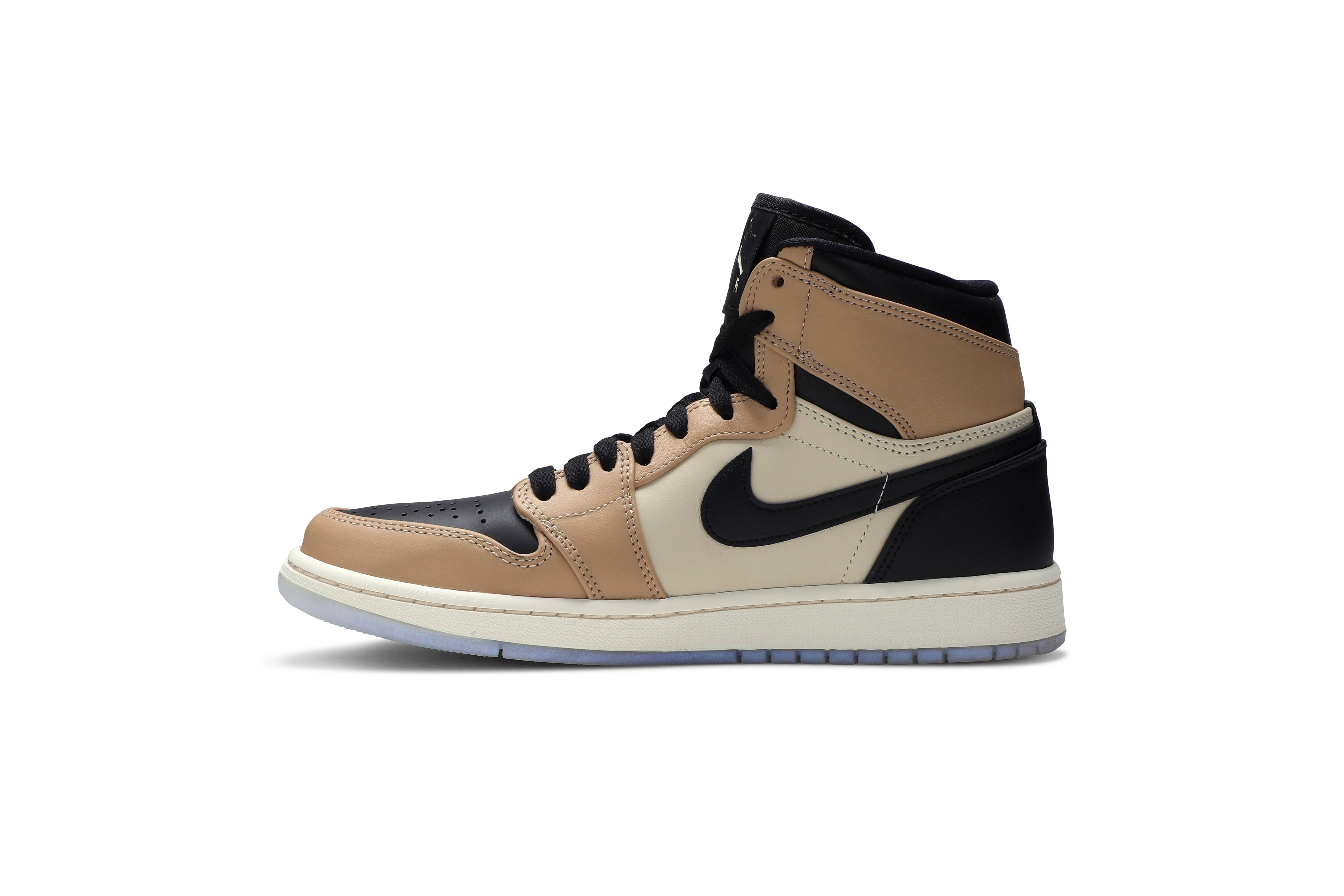Wmns Air Jordan 1 High 'Mushroom' - 3