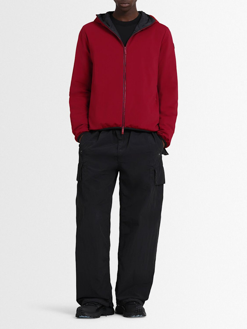 Batisse nylon blend down jacket - 2