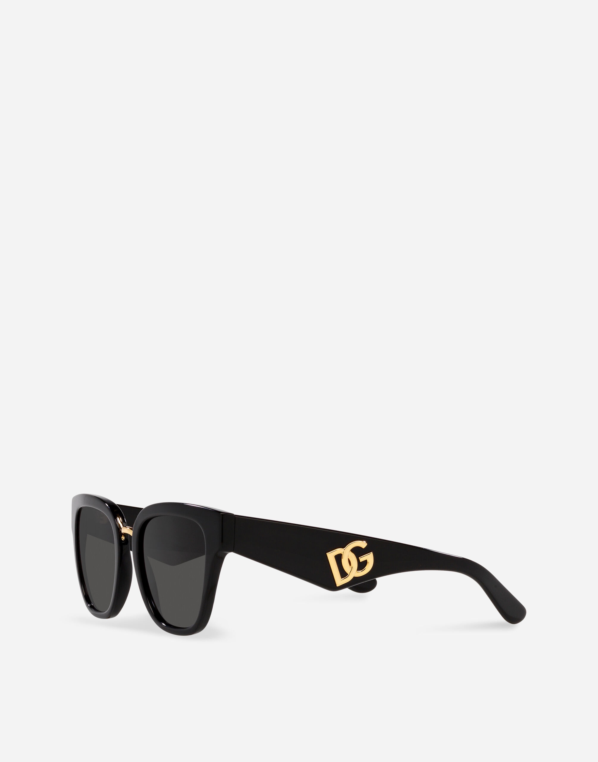 DG Crossed Sunglasses - 2